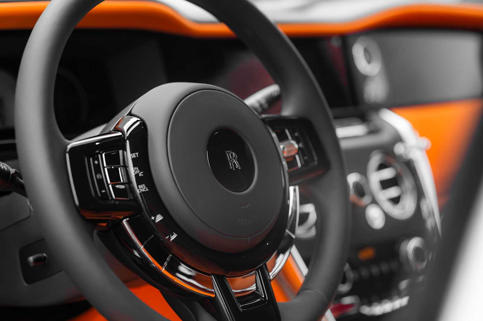 2026 Rolls-Royce Cullinan Base - Photo 18