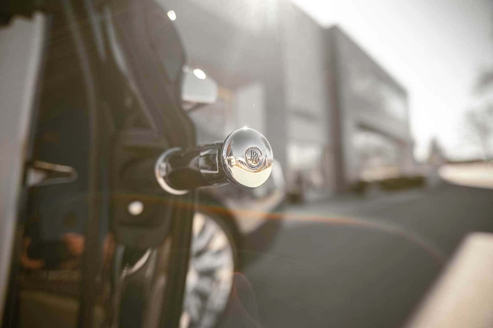2026 Rolls-Royce Ghost Base - Photo 46
