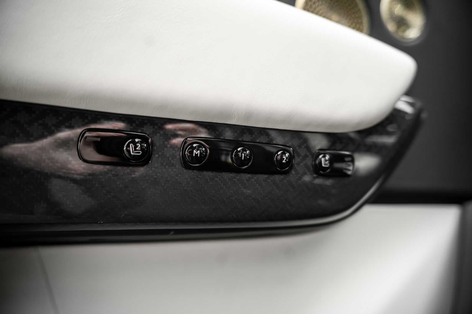 used 2022 Rolls-Royce Cullinan car, priced at $272,500