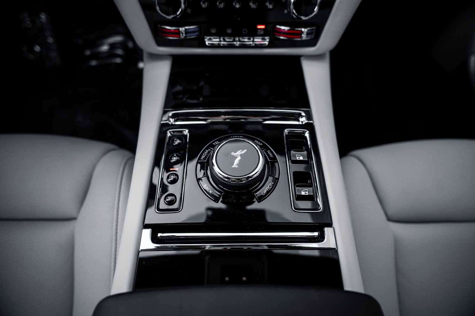 2026 Rolls-Royce Ghost Base - Photo 55