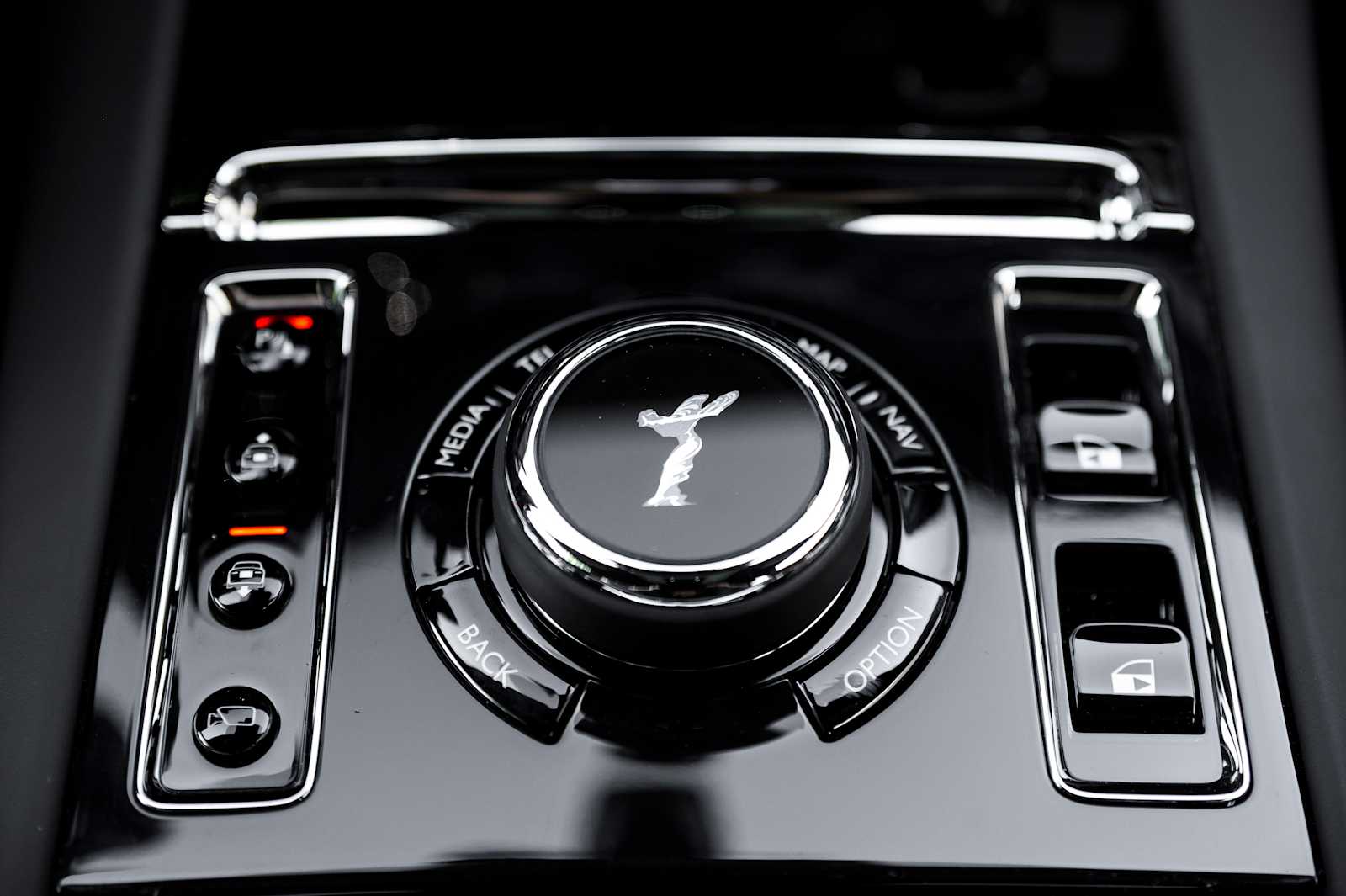 2027 Rolls-Royce Ghost Base - Photo 55