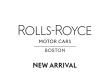 Used 2022 Rolls-Royce Cullinan  SUV