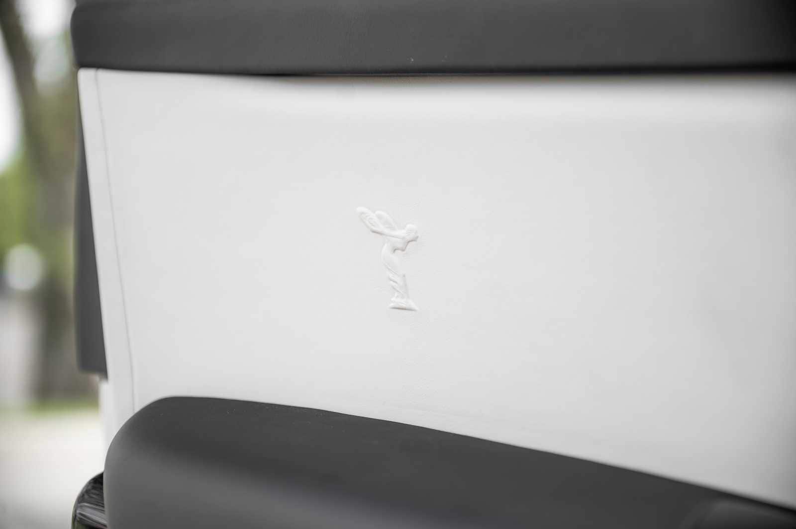 used 2023 Rolls-Royce Cullinan car, priced at $315,988