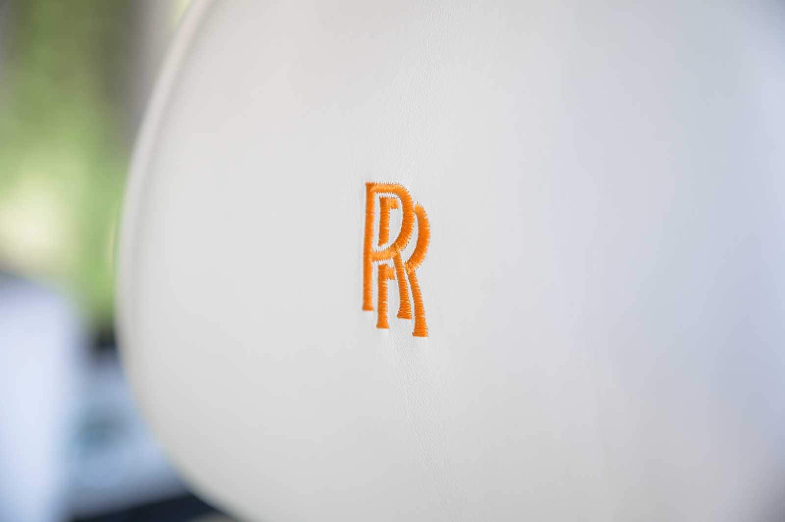2027 Rolls-Royce Cullinan Base - Photo 38