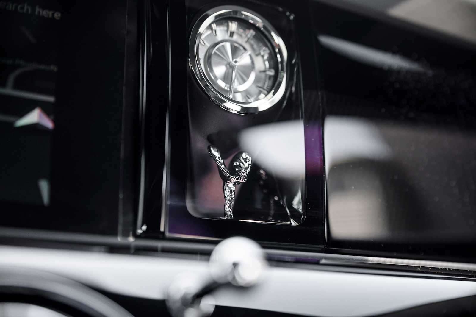 2027 Rolls-Royce Ghost Base - Photo 60
