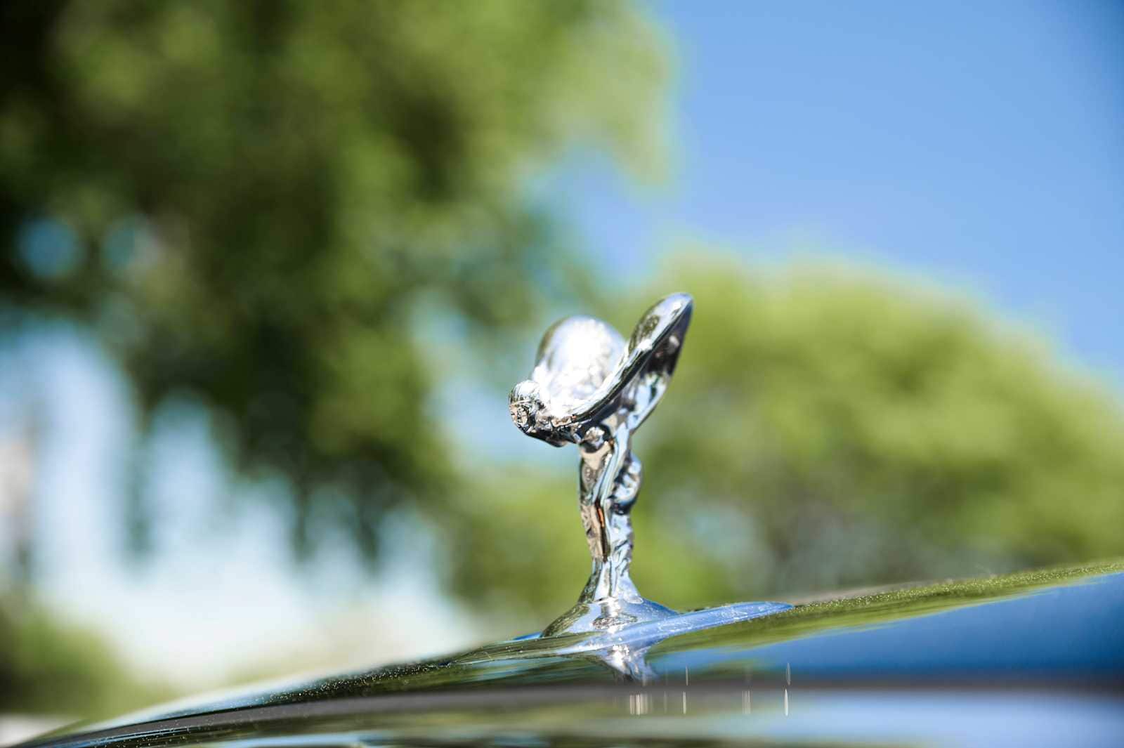 2027 Rolls-Royce Ghost Base - Photo 7