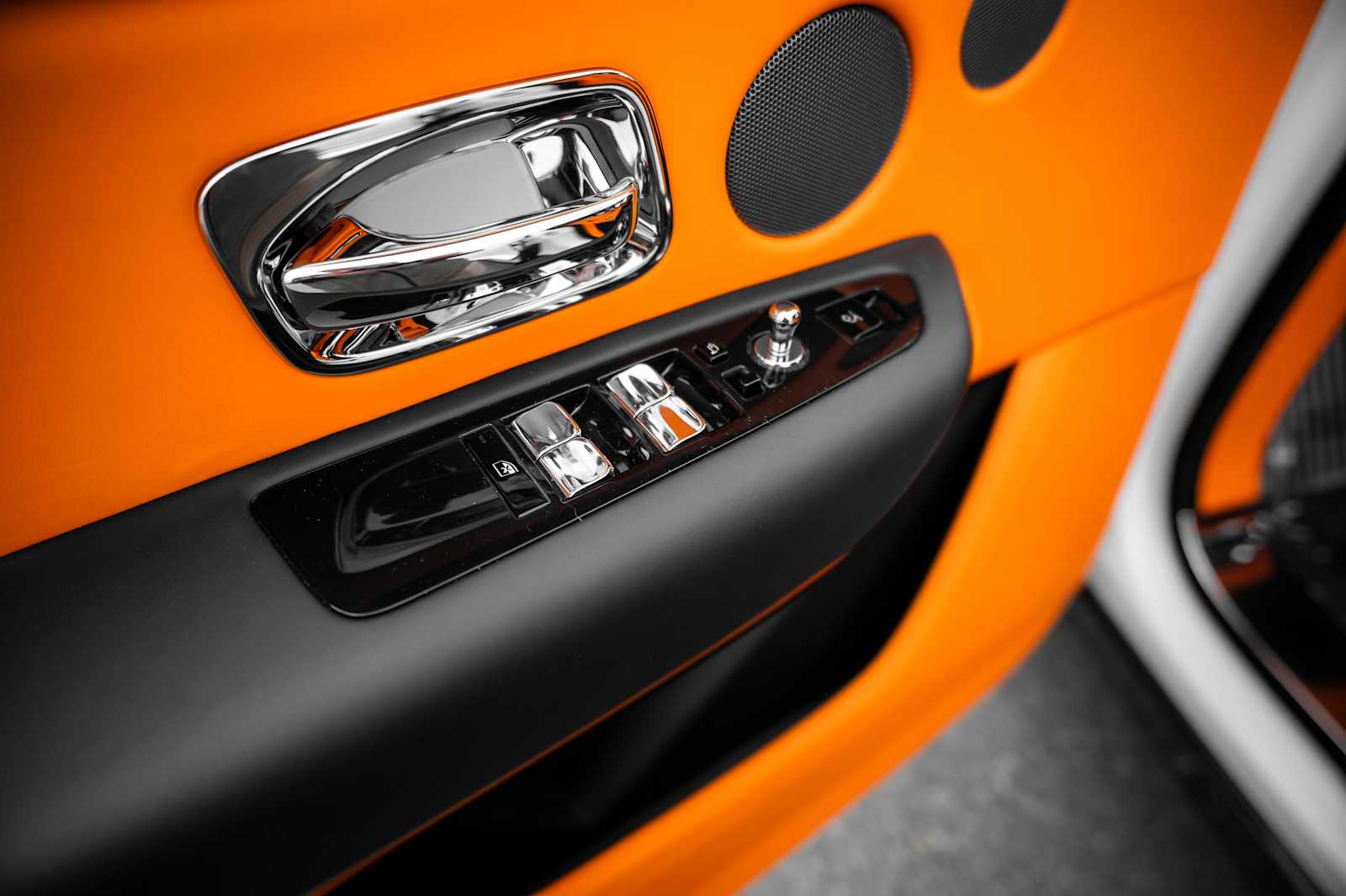 2026 Rolls-Royce Cullinan Base - Photo 23