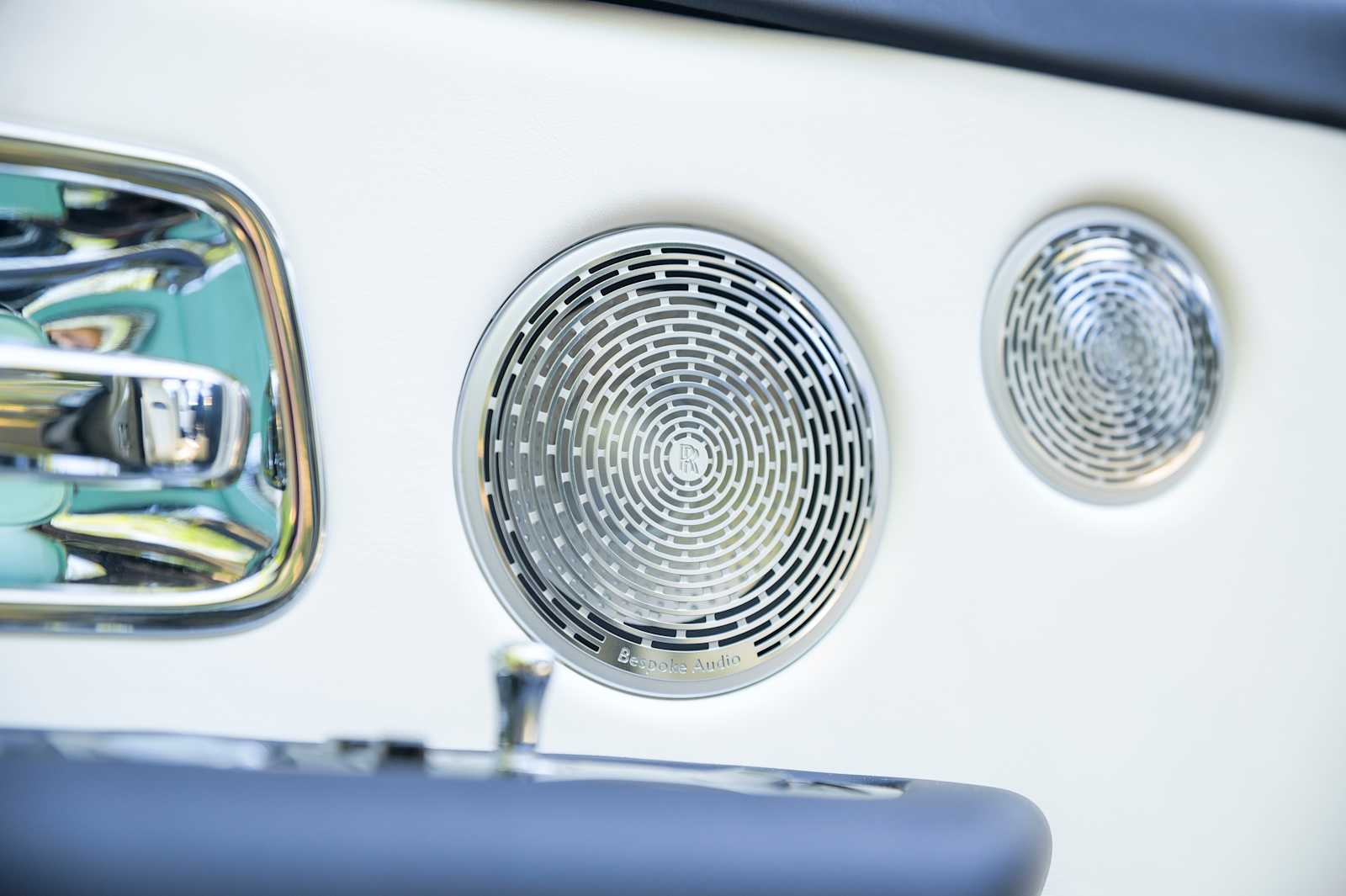 2027 Rolls-Royce Cullinan Base - Photo 26