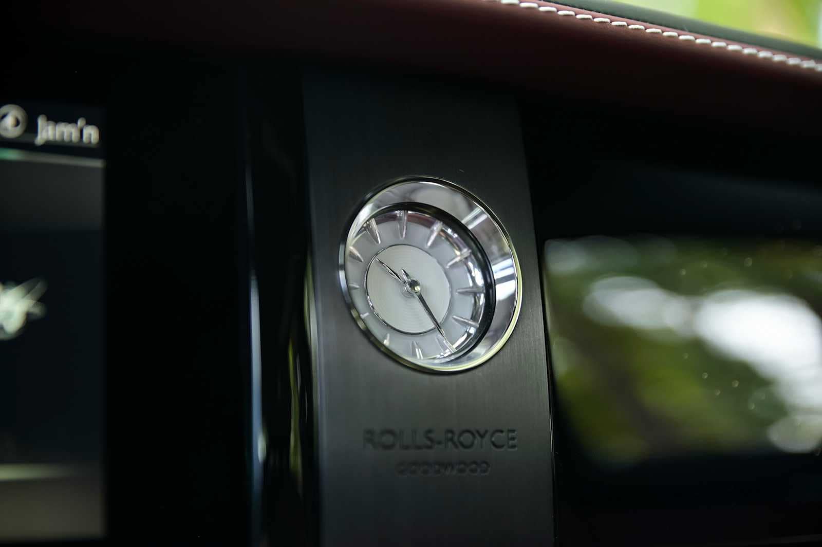 2022 Rolls-Royce Ghost Base - Photo 68