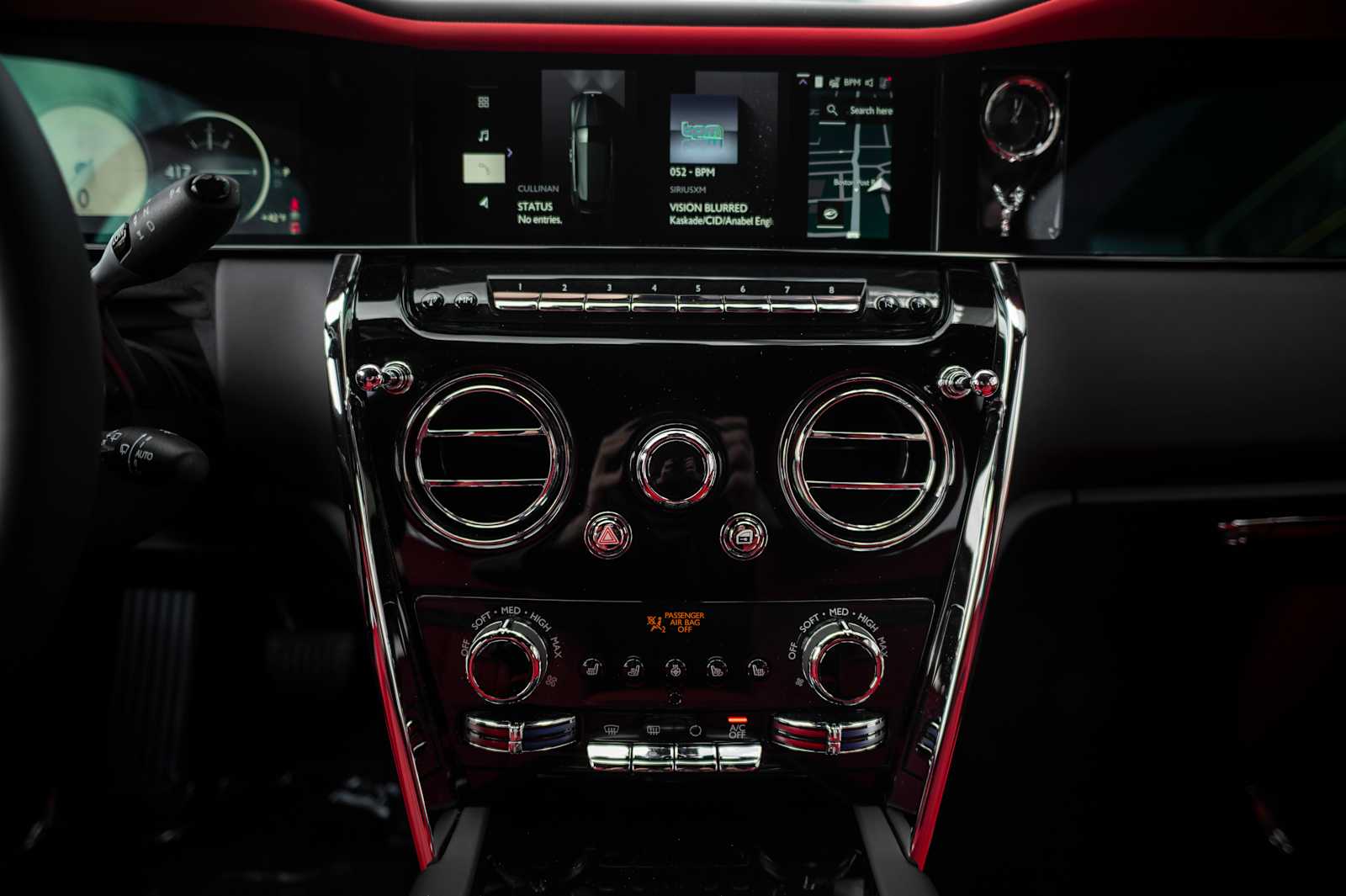 2026 Rolls-Royce Cullinan Base - Photo 51