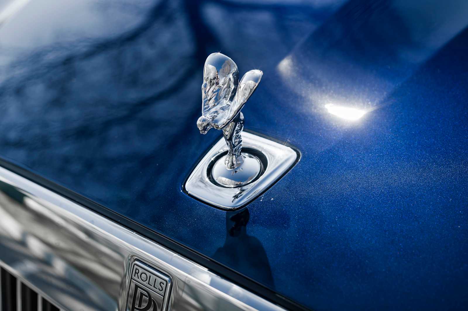 2026 Rolls-Royce Ghost Base - Photo 19