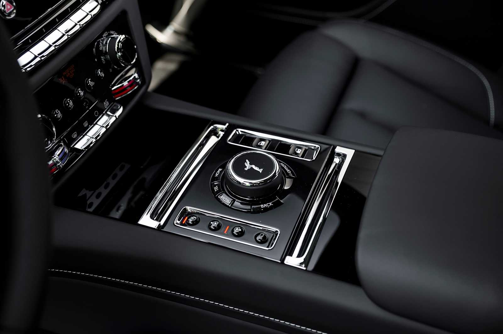 2027 Rolls-Royce Ghost Base - Photo 37
