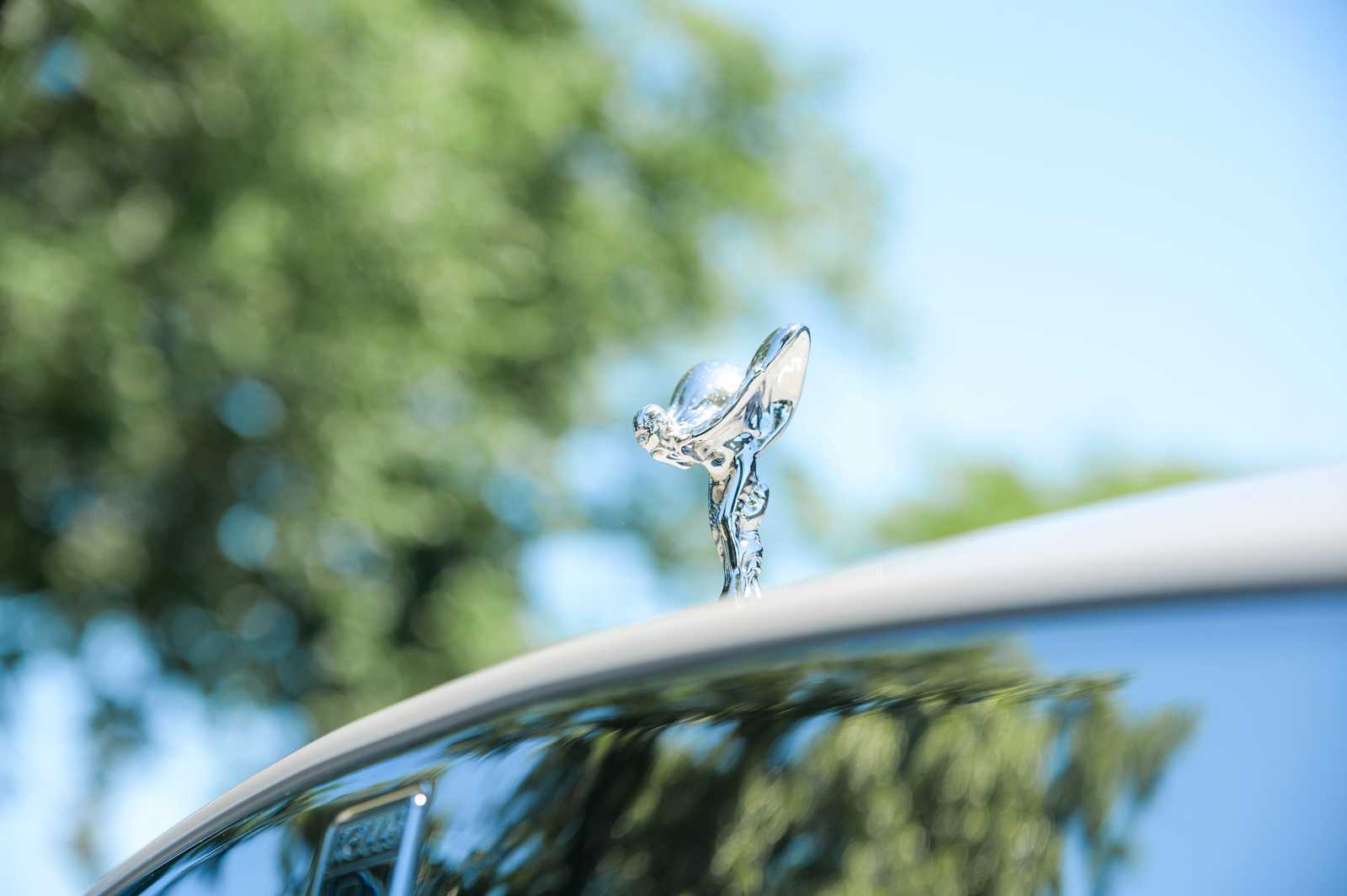 2027 Rolls-Royce Cullinan Base - Photo 19