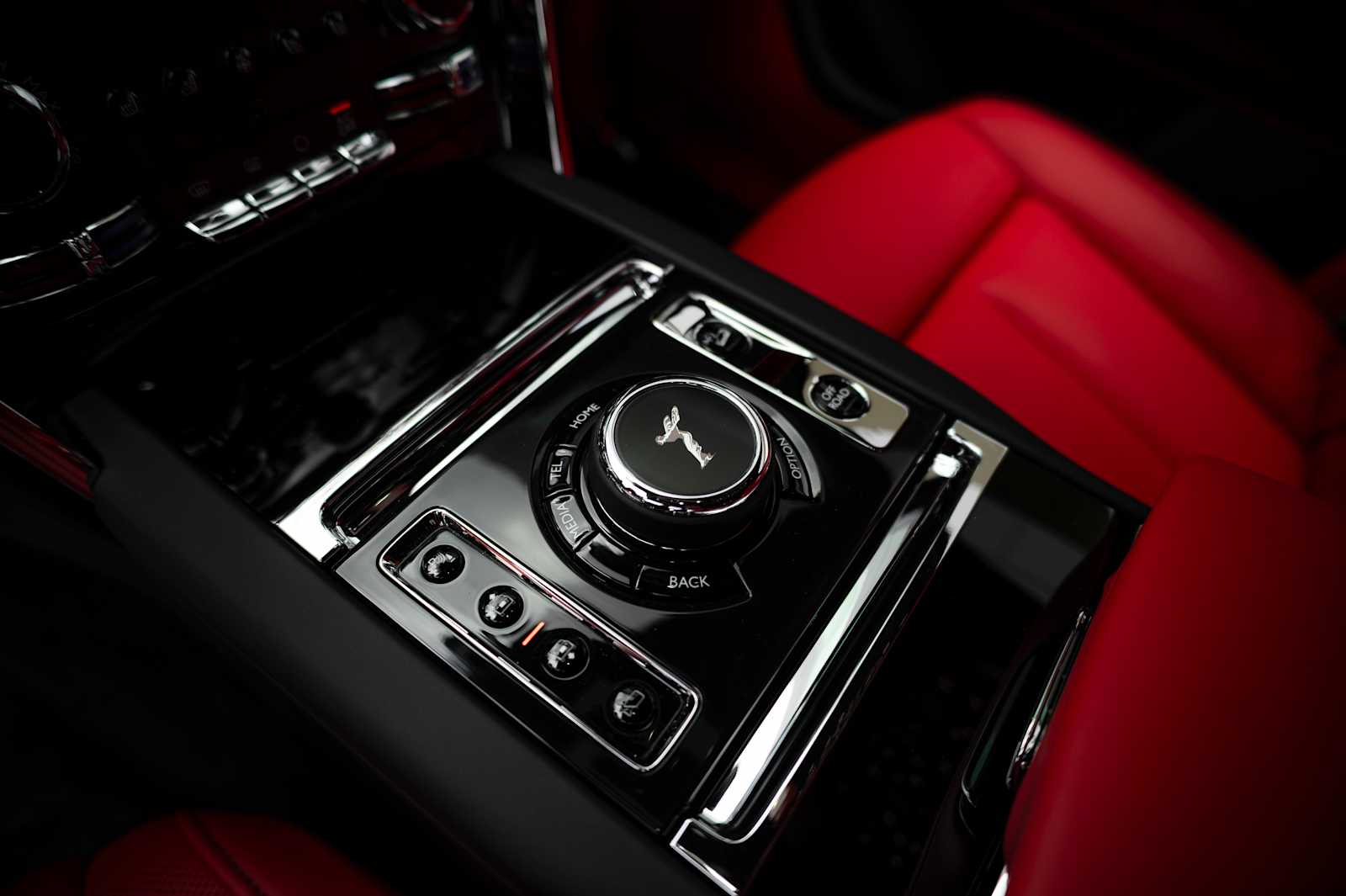 2026 Rolls-Royce Cullinan Base - Photo 42