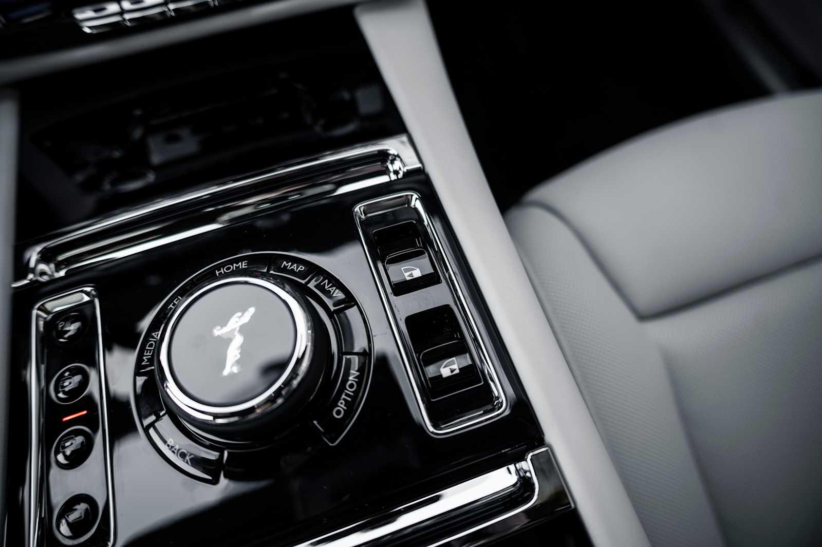 2026 Rolls-Royce Ghost Base - Photo 58