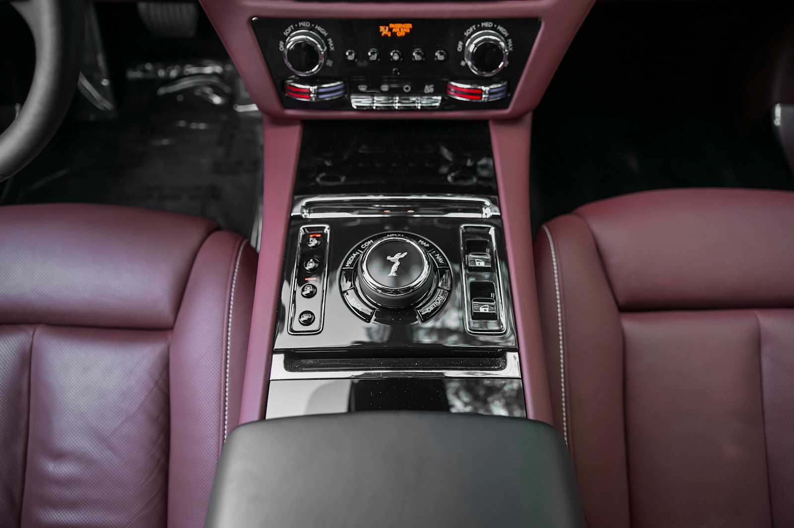 2022 Rolls-Royce Ghost Base - Photo 58