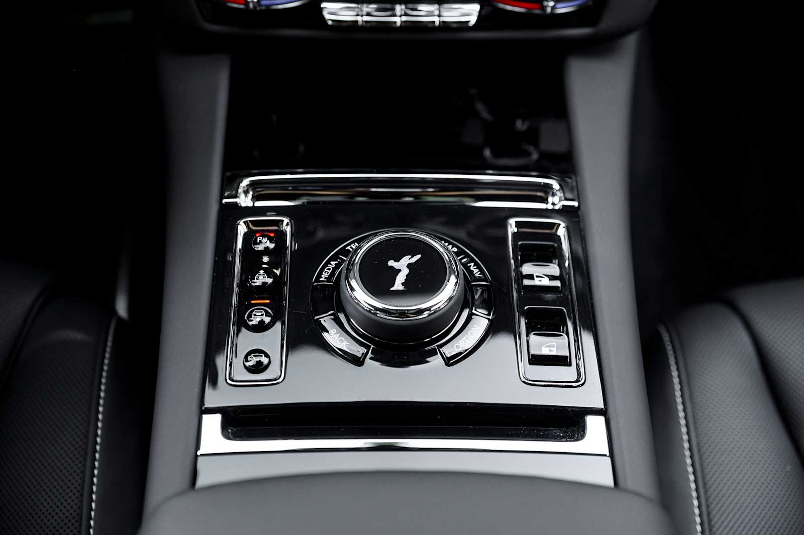 2027 Rolls-Royce Ghost Base - Photo 51