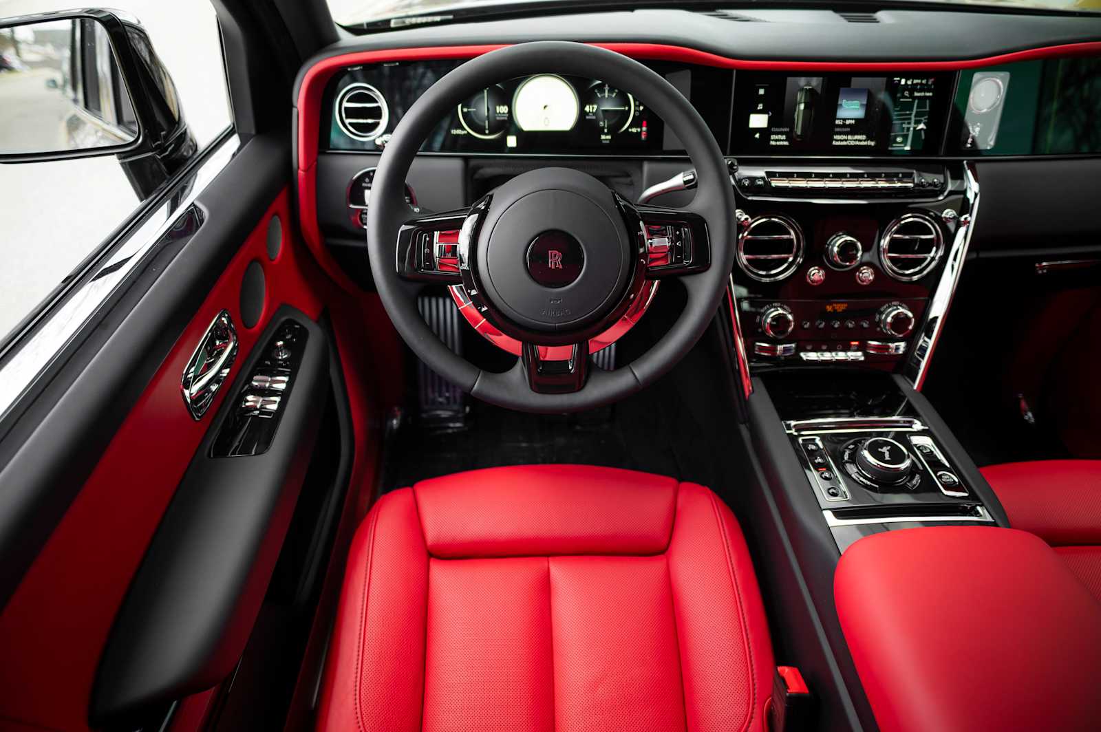 2026 Rolls-Royce Cullinan Base - Photo 43