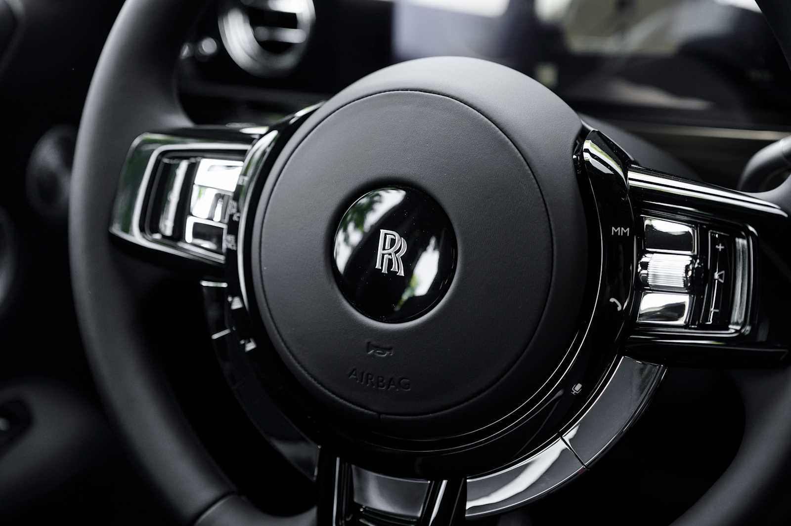 2027 Rolls-Royce Ghost Base - Photo 62
