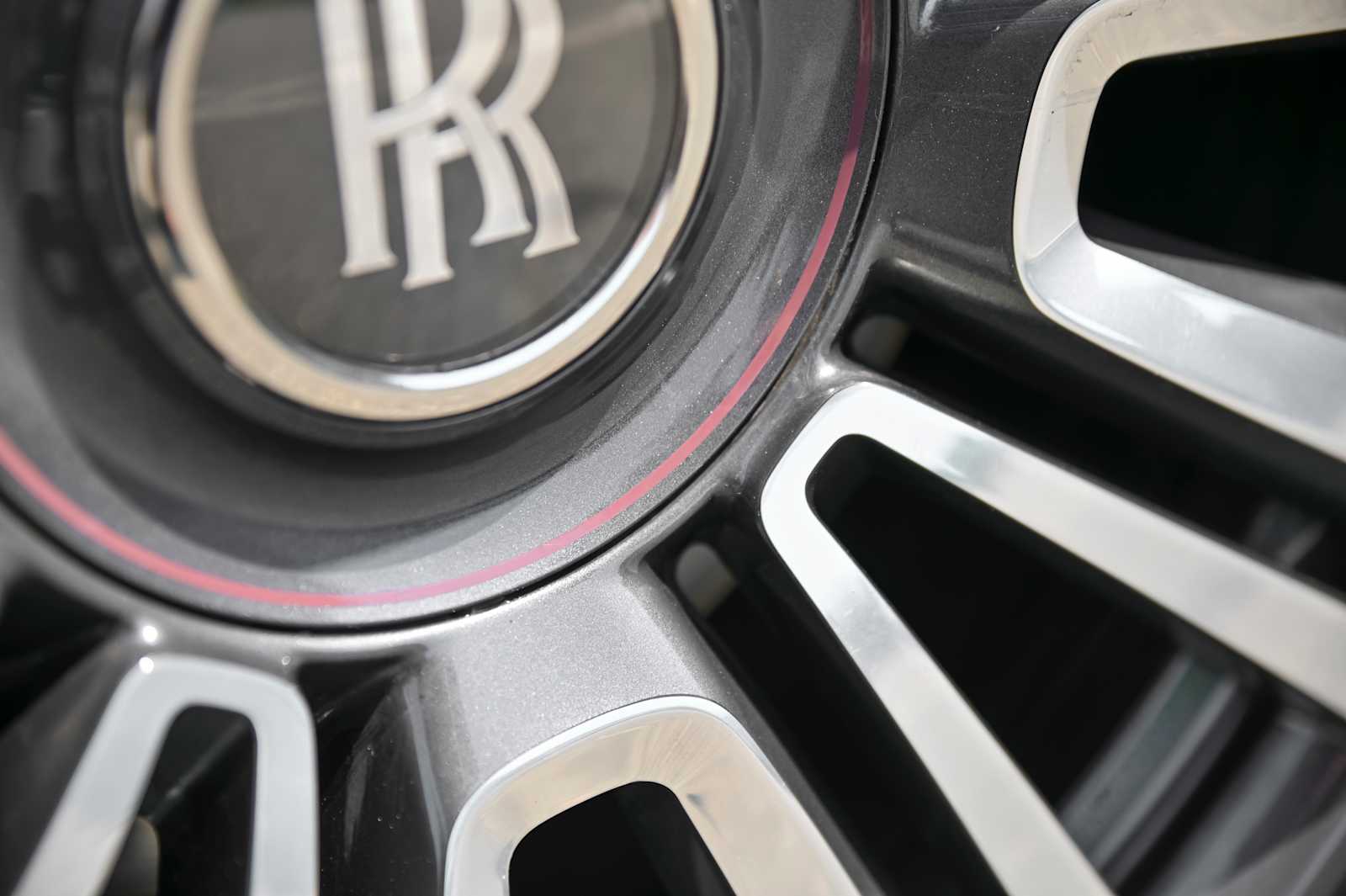 2022 Rolls-Royce Ghost Base - Photo 20