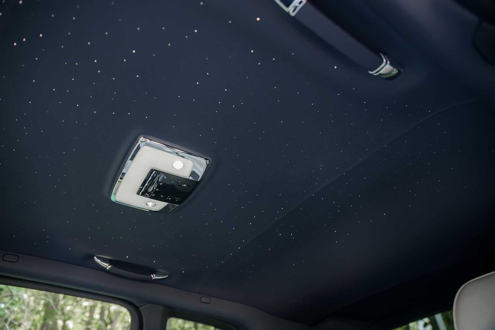 2027 Rolls-Royce Cullinan Base - Photo 50