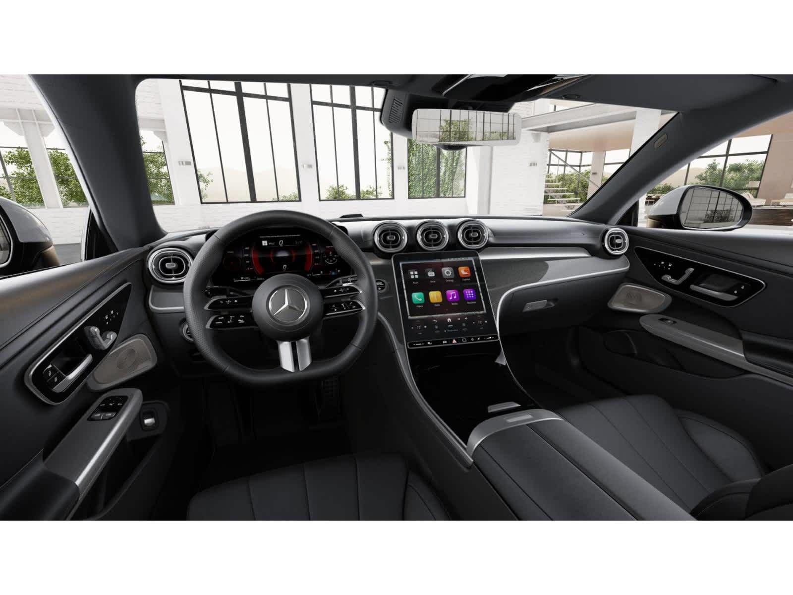 New 2027 Mercedes-Benz CLE 450 CLE 450 Coupe