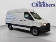  Mercedes-Benz Sprinter 2500