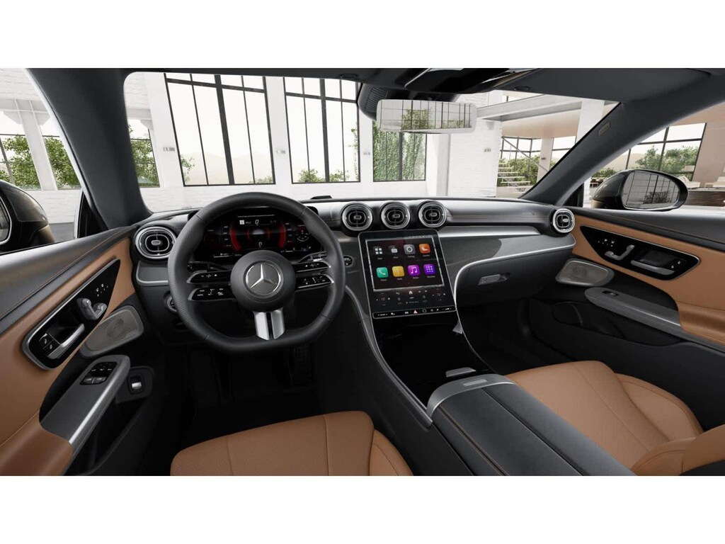 New 2027 Mercedes-Benz CLE 300 CLE 300 Coupe