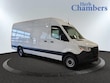 Mercedes-Benz Sprinter 2500