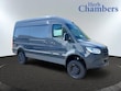 Mercedes-Benz Sprinter 2500