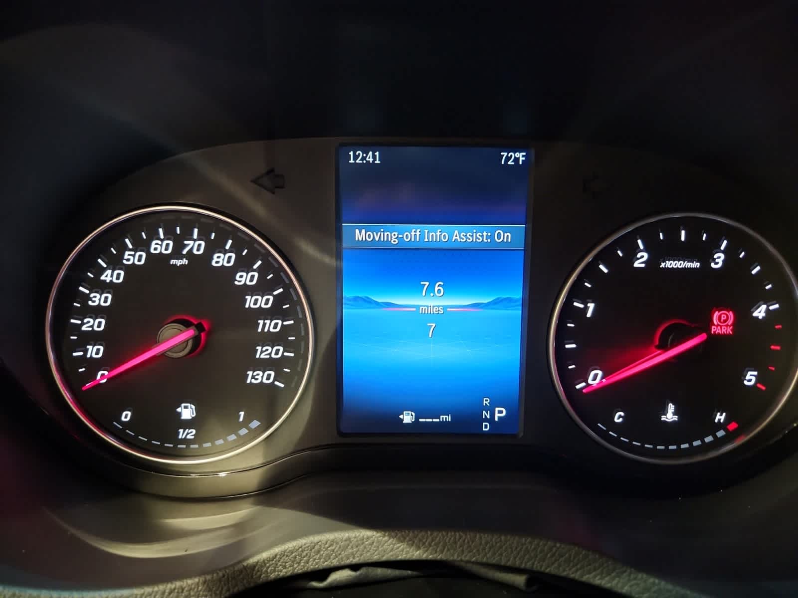 new 2026 Mercedes-Benz Sprinter 2500 car