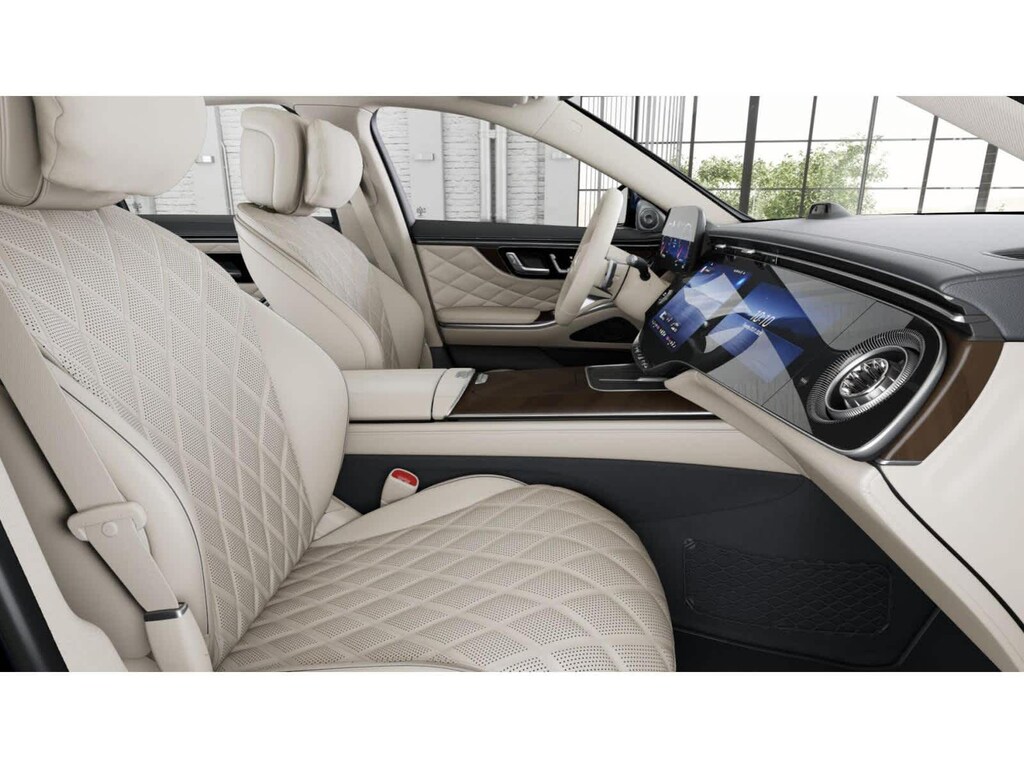 New 2027 Mercedes-Benz S-Class S 500 Sedan