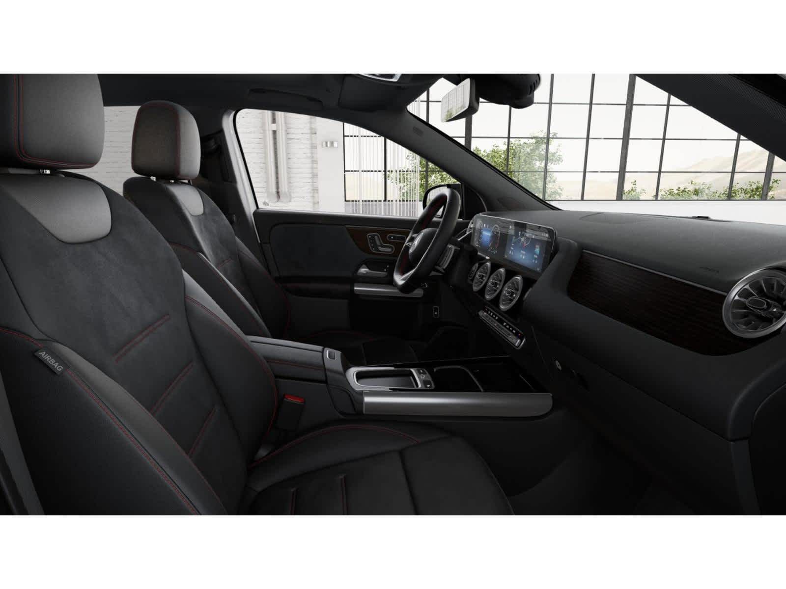 new 2026 Mercedes-Benz GLA 250 car