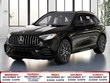  Mercedes-Benz AMG GLC 43