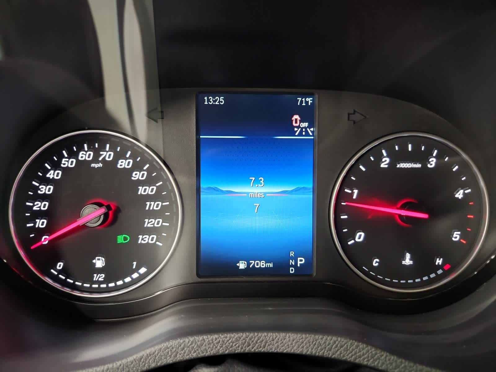 new 2026 Mercedes-Benz Sprinter 2500 car