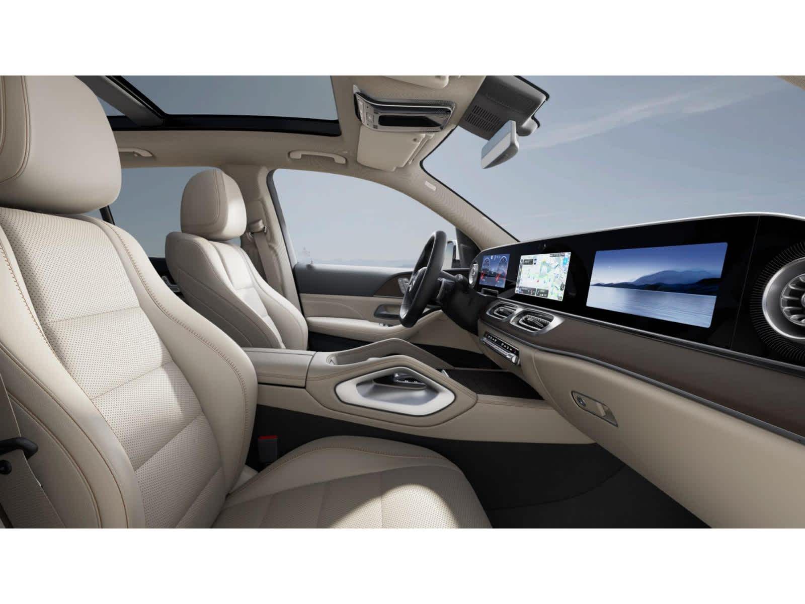 New 2027 Mercedes-Benz GLE 450 GLE 450 SUV