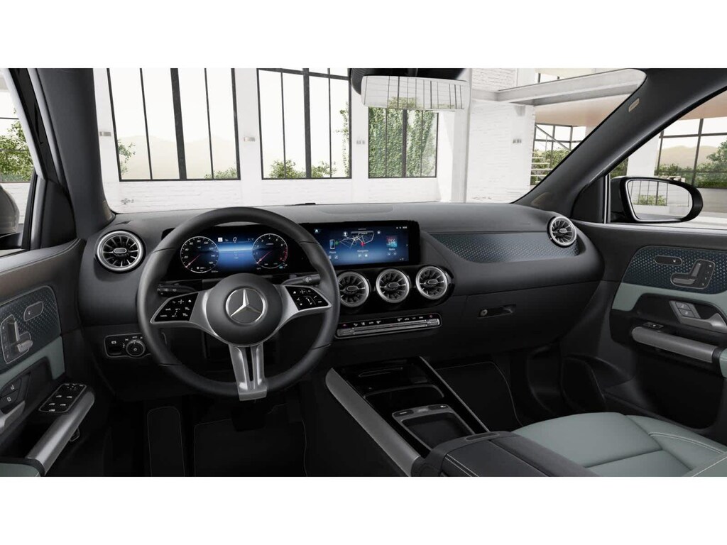 New 2026 Mercedes-Benz GLA 250 GLA 250 SUV