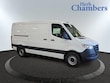  Mercedes-Benz Sprinter 2500
