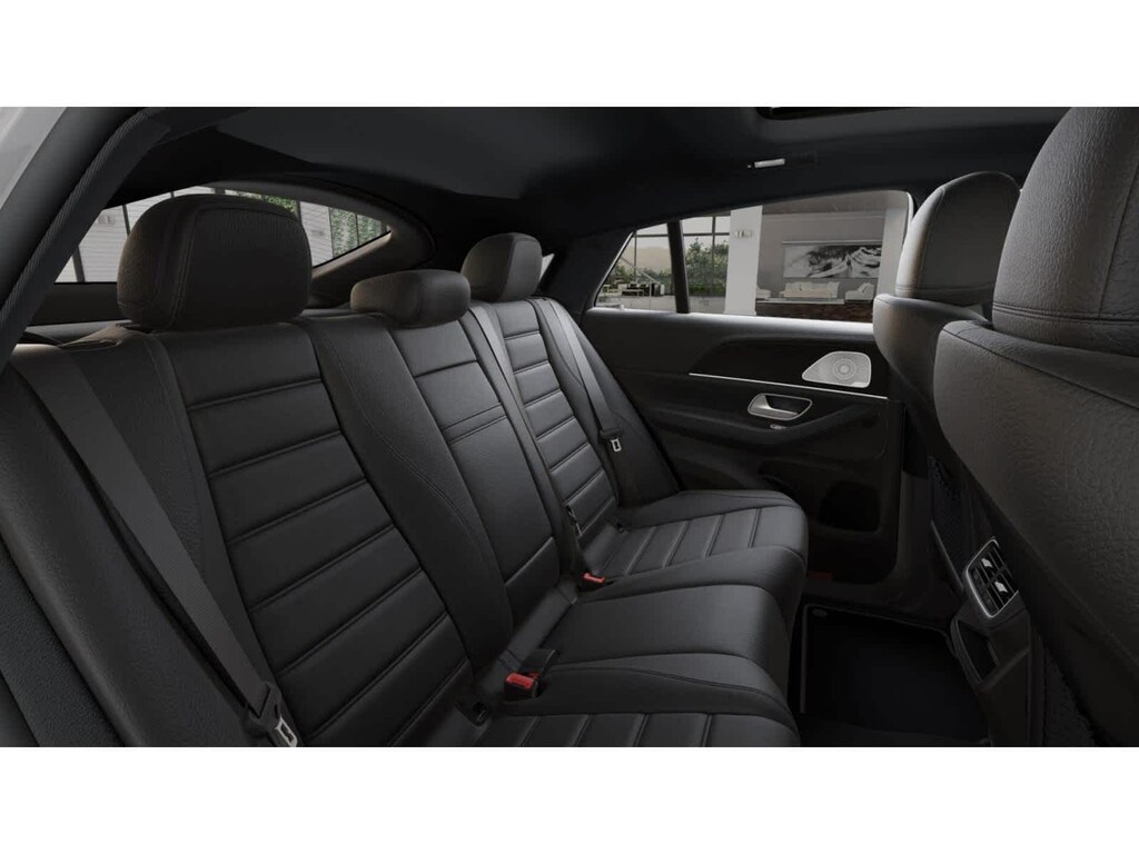 New 2026 Mercedes-Benz GLE 450 GLE 450 SUV