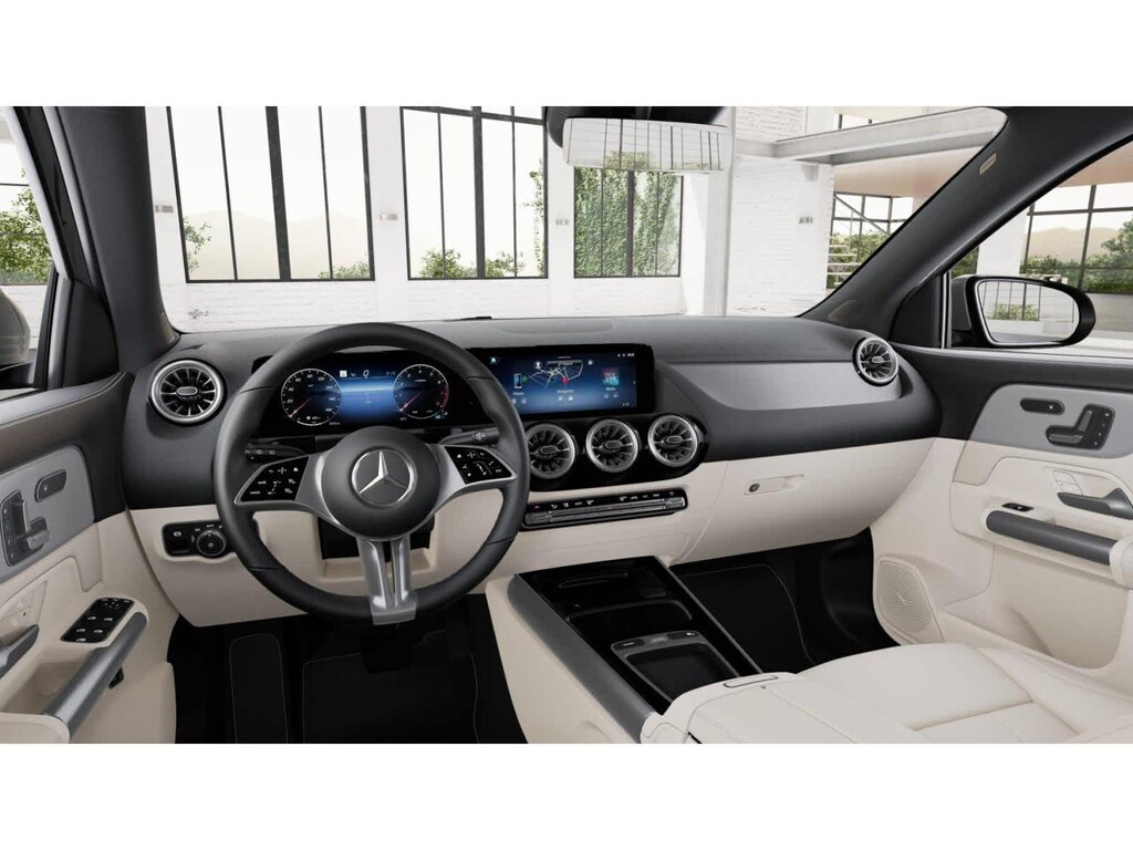 New 2026 Mercedes-Benz GLA 250 GLA 250 SUV