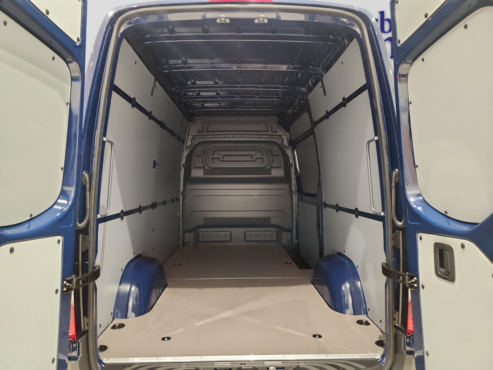 new 2026 Mercedes-Benz Sprinter 2500 car