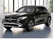 Mercedes-Benz GLC 350e
