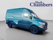  Mercedes-Benz Sprinter 2500