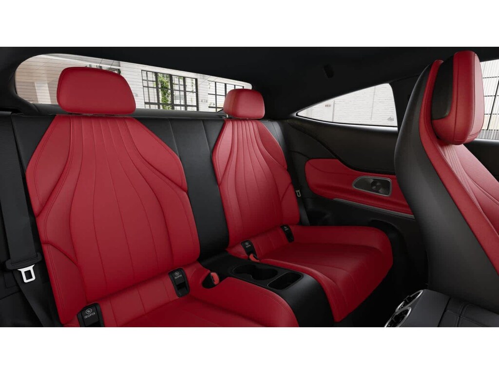 New 2026 Mercedes-Benz CLE 450 CLE 450 Coupe