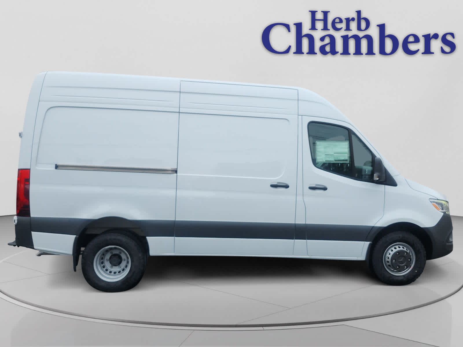 new 2026 Mercedes-Benz Sprinter 3500 car