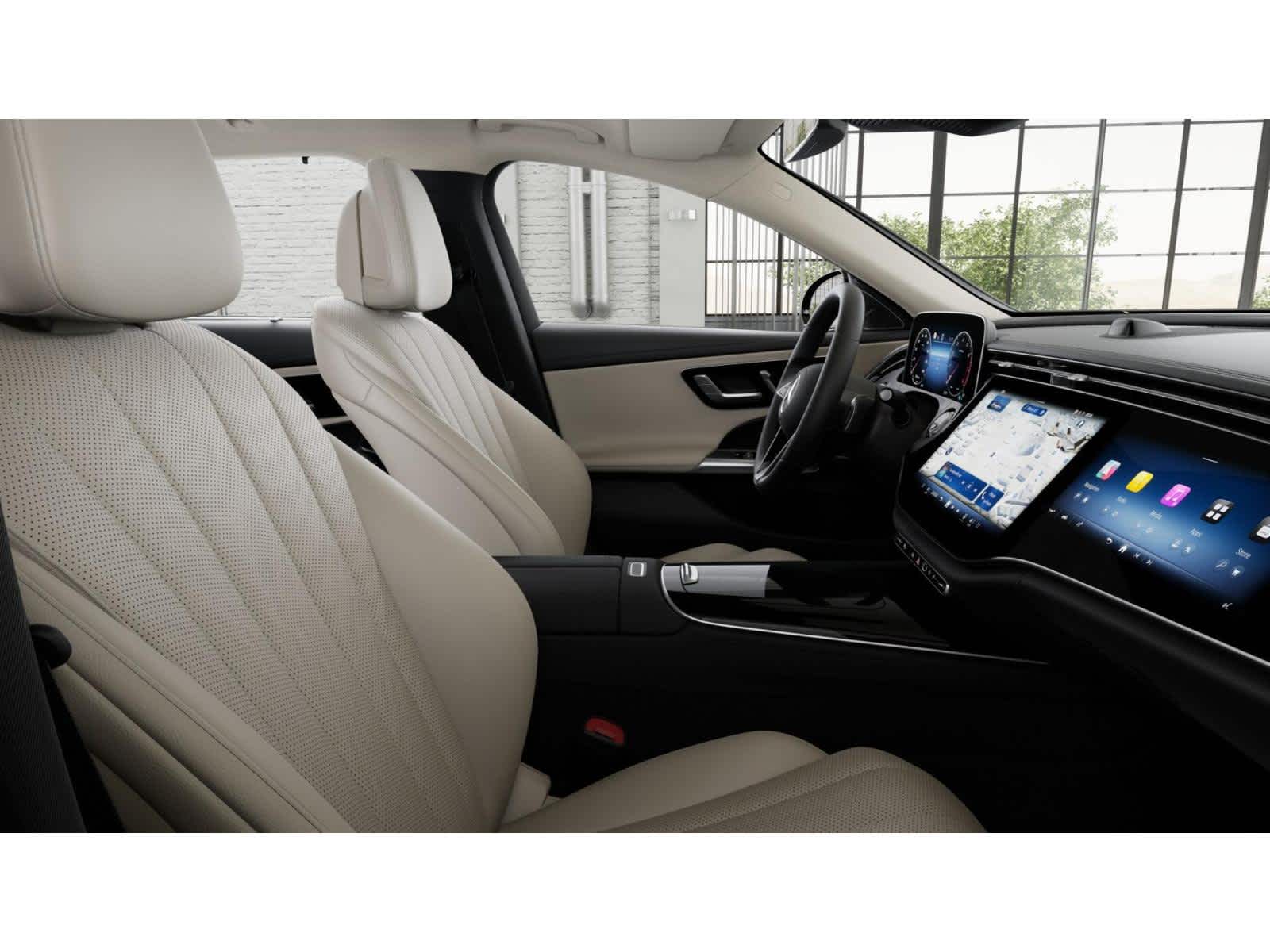 New 2027 Mercedes-Benz E-Class E 450 Wagon