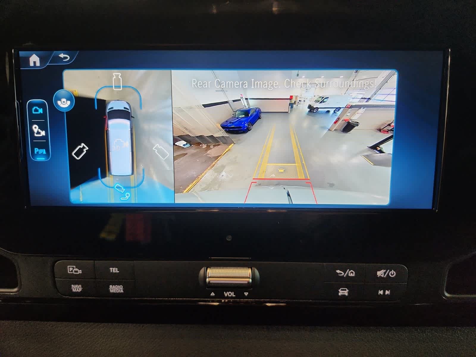 new 2026 Mercedes-Benz Sprinter 2500 car