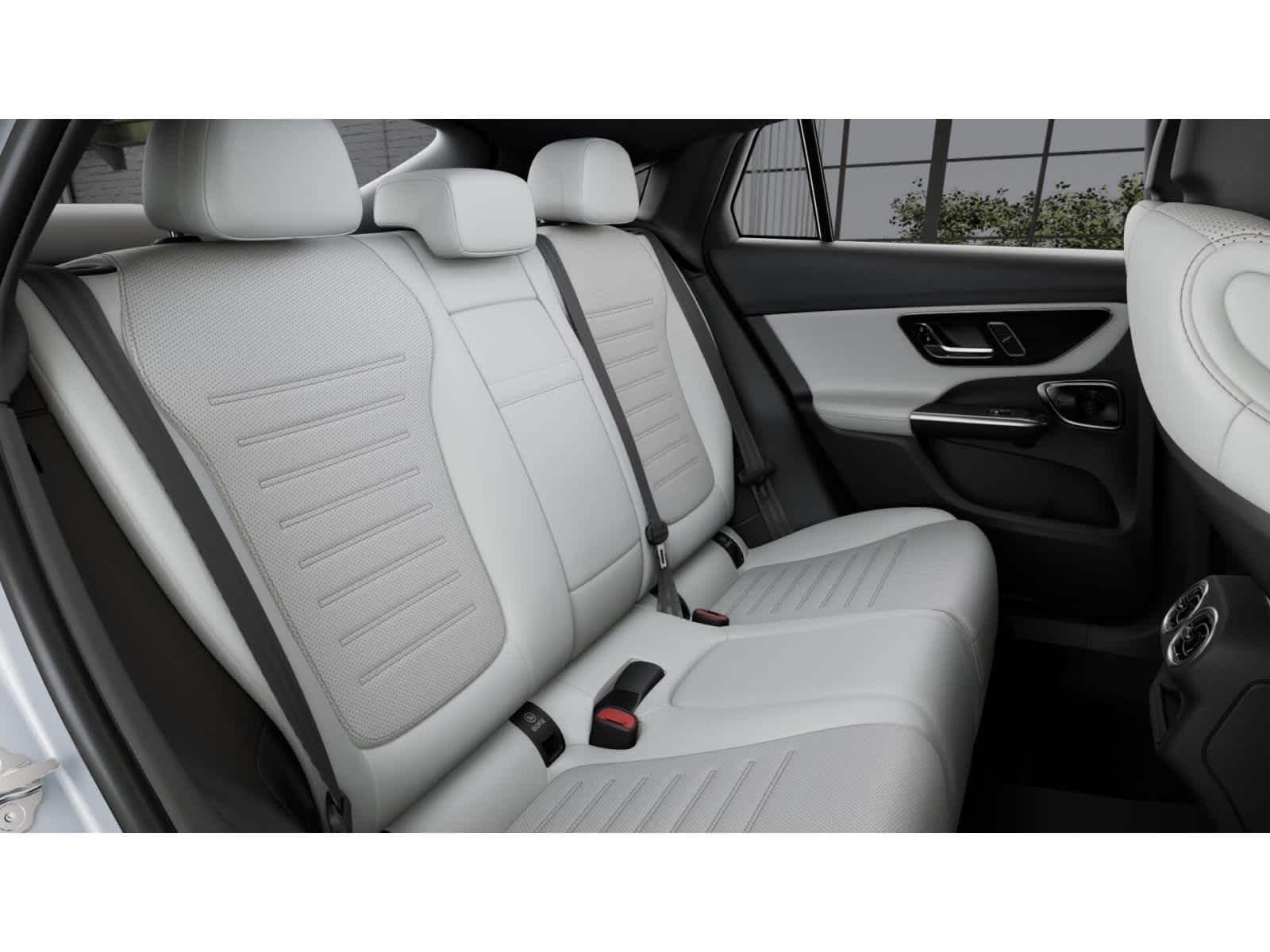 New 2027 Mercedes-Benz GLC 300 GLC 300 SUV