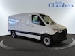  Mercedes-Benz Sprinter 2500