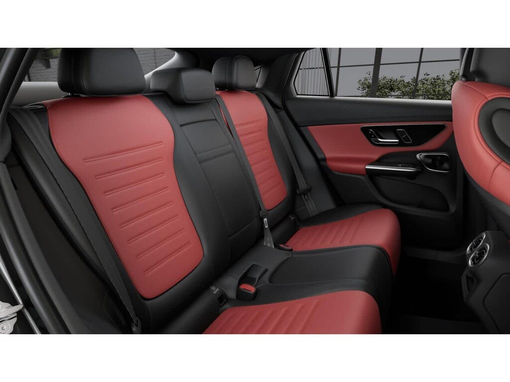 New 2026 Mercedes-Benz GLC 300 GLC 300 SUV